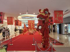 -奥园广场(广州番禺福德路店)