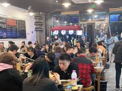 大堂-一岚一山(角门总店)