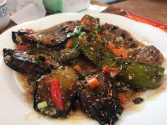 -人民公社大食堂(谷埠街总店)