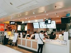 -麦当劳(西客站店)