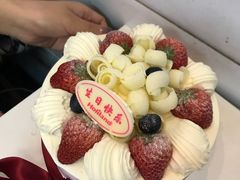 -好利来(康虹路店)