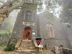 -莫干山风景区