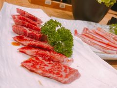 -御牛道日式烤肉料理(杭州万象城店)