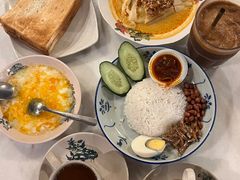 -何九海南茶店(鬼仔巷店)