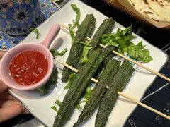 -木尔坦·Multan巴基斯坦清真餐厅halal(大智嘉园店)