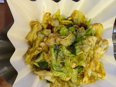 -转角·老弄堂上海菜(长寿路店)