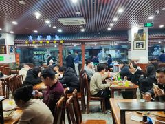 -柴氏风味斋(甘家口店)