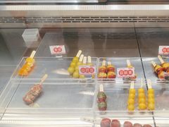 -冰冰酱老味刨冰绵绵冰(中山路总店)