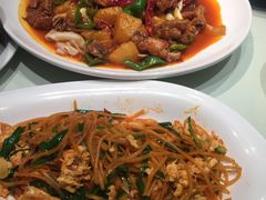-马仕玖煲·融合菜·酥不腻烤鸭(人大店)
