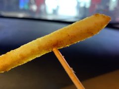 纯薯条-鸡柳大人(汇金新地广场店)