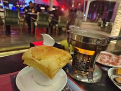 -红咖啡西餐厅·自助餐(惠州翡翠山华美达酒店)