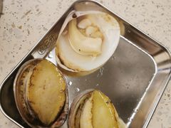 -白仁仔· 活烤海鲜 宵夜(豫园店)