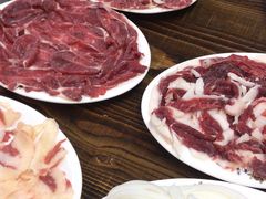-贵宾牛·潮汕牛肉火锅(珠池总店)
