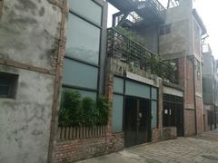 -剥皮寮历史街区