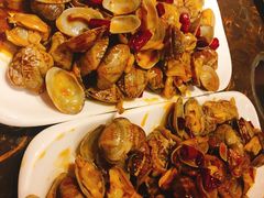 -百味源炭火烤翅 ·夜市大排档(酒仙桥店)