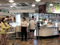 -阿那亚第二食堂 Cafeteria 2