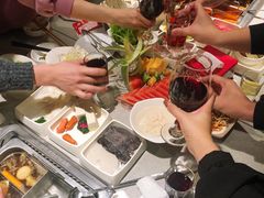 -海底捞火锅(群光广场店)