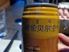 -很久以前羊肉串(打浦路店)