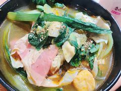 -壹酒贰肉1926·深夜食堂(南京北街店)