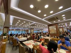 大堂-誉点壹品酒家(中山八店)