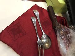 -斗牛士牛排餐厅(嘉里汇店)
