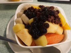 -松记糖水店(铜锣湾分店)