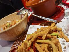 -来菜·湖北头牌藕汤(武商MALL众圆店)