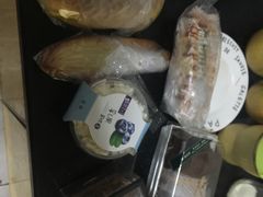 -麦的多生日蛋糕(花满庭店)