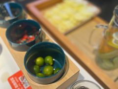 -烹然四季椰子鸡火锅(姚家园万象汇店)