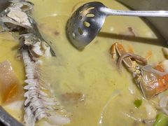 -渔沧米缸·绍兴美食(万达店)