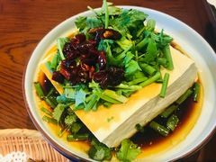 -燕郊烧鸽子(广安路店)