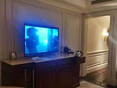 -广州富力丽思卡尔顿酒店