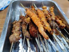 -老虎滩大连海鲜烧烤(建邺云锦路总店)