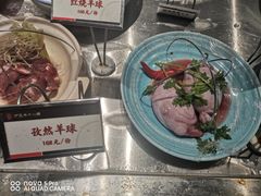 -丁里羊肉小镇(天鹅湖总店)