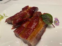 -明阁 Ming Court(广州朗豪酒店)