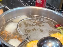-古乐牛香·鲜牛肉牛杂火锅(五一中路店)