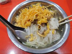 -南宁市连升风味小吃店