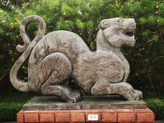 -广州雕塑公园