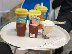 -YO!TEA有茶(坂田佳华领汇店)