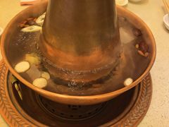 -八先生涮肉房(三里河店)
