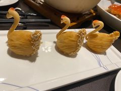 -广州文华东方酒店·江-由辉师傅主理