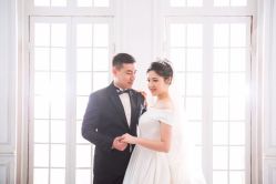 -盛世祥云回族婚庆穆斯林婚纱摄影(迦南大厦店)