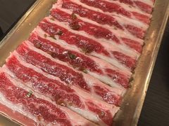 -西塔老太太泥炉烤肉(亚运村店)