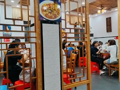 -煲煲掂风味煲仔饭餐厅(西区店)