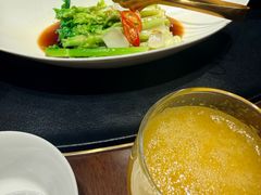 -开海·红岛海鲜虾水饺(石老人店)
