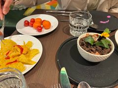 -Shantek象提南亚餐厅&西餐融合Bistro(淮海中路店)