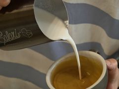 -SAFARI COFFEE