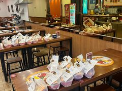 -余百年·现烧烧腊(布吉金利店)