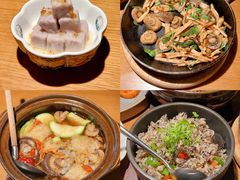 -庆春朴门(前滩太古里店)