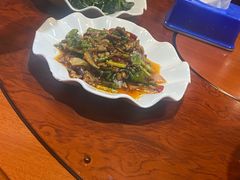 -汉阳人家餐厅(闽东国际商业广场店)